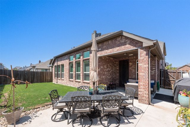 762 Bosley Drive, Fate, TX 75087