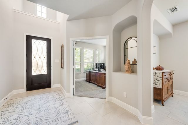 762 Bosley Drive, Fate, TX 75087