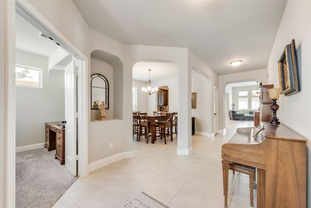 762 Bosley Drive, Fate, TX 75087