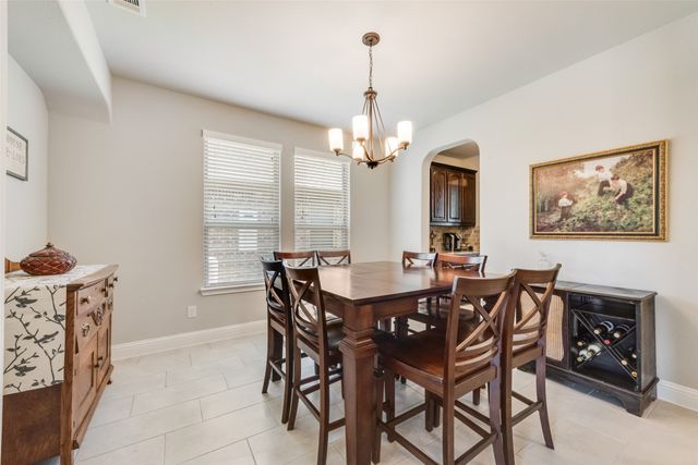 762 Bosley Drive, Fate, TX 75087