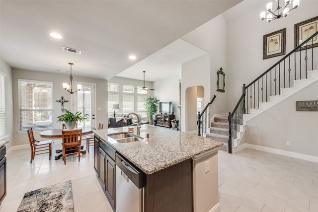 762 Bosley Drive, Fate, TX 75087