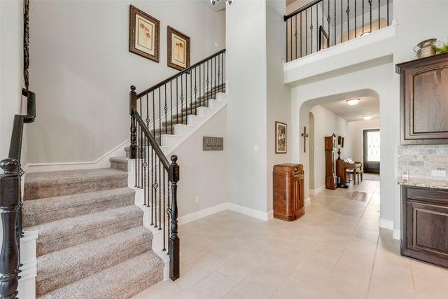 762 Bosley Drive, Fate, TX 75087