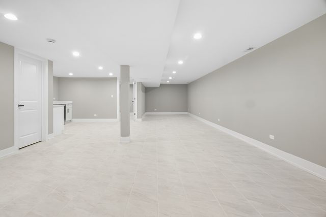7629 W Norridge Street, Harwood Heights, IL 60706