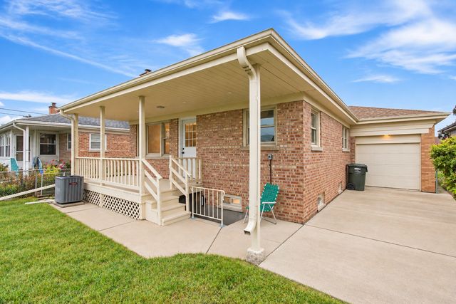 7629 W Norridge Street, Harwood Heights, IL 60706