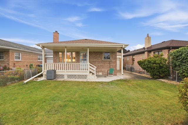 7629 W Norridge Street, Harwood Heights, IL 60706