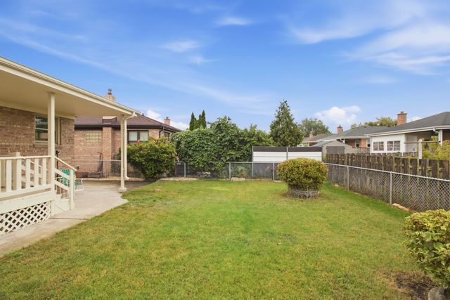 7629 W Norridge Street, Harwood Heights, IL 60706