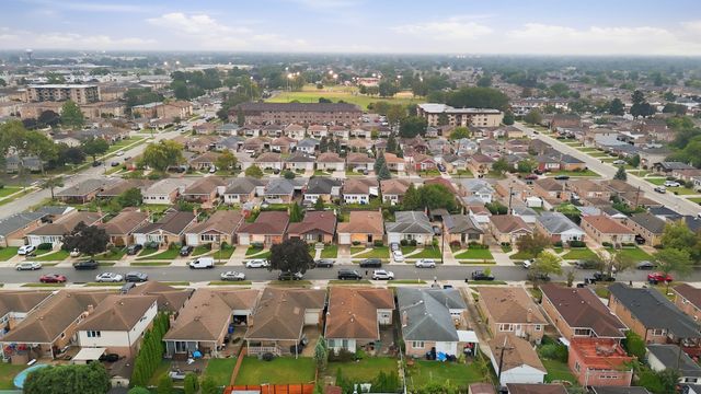 7629 W Norridge Street, Harwood Heights, IL 60706