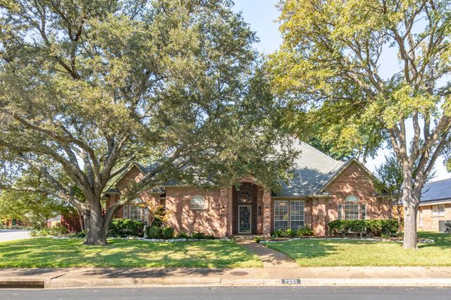 7201 Briarnoll Drive, Dallas, TX 75252