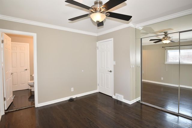3516 GREENWAY Avenue, Royal Oak, MI 48073