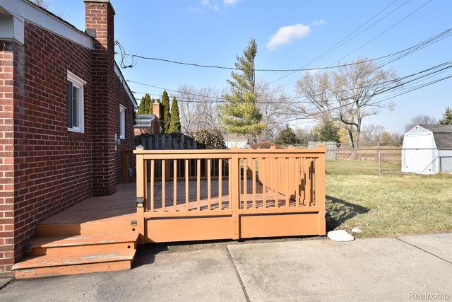 3516 GREENWAY Avenue, Royal Oak, MI 48073