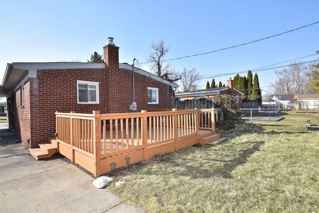 3516 GREENWAY Avenue, Royal Oak, MI 48073