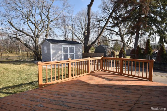 3516 GREENWAY Avenue, Royal Oak, MI 48073