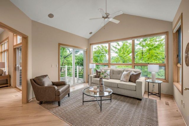3580 Fairway Drive, Hopkins, MN 55305