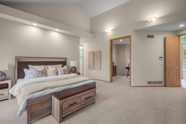 3580 Fairway Drive, Hopkins, MN 55305