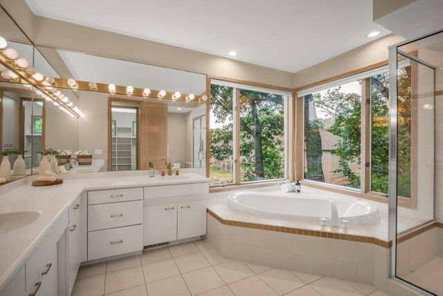3580 Fairway Drive, Hopkins, MN 55305