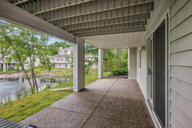 3580 Fairway Drive, Hopkins, MN 55305