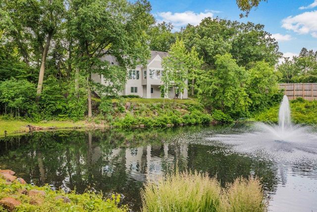3580 Fairway Drive, Hopkins, MN 55305