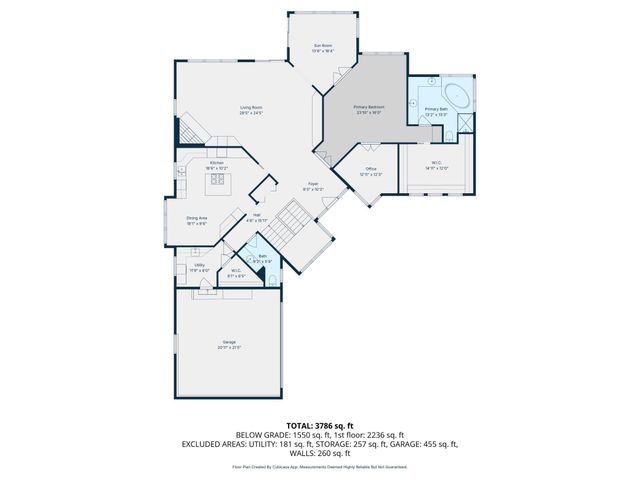 3580 Fairway Drive, Hopkins, MN 55305