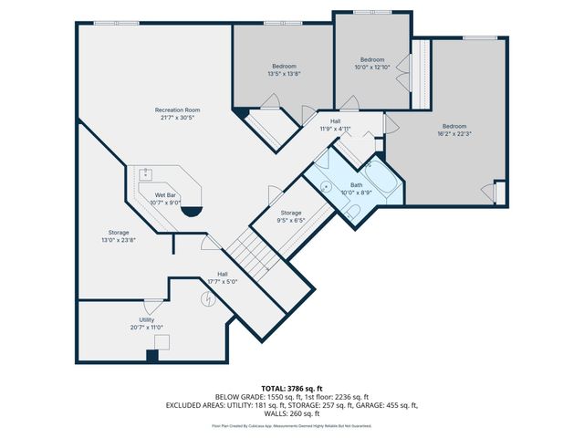 3580 Fairway Drive, Hopkins, MN 55305