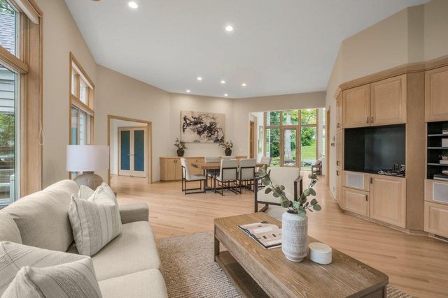 3580 Fairway Drive, Hopkins, MN 55305