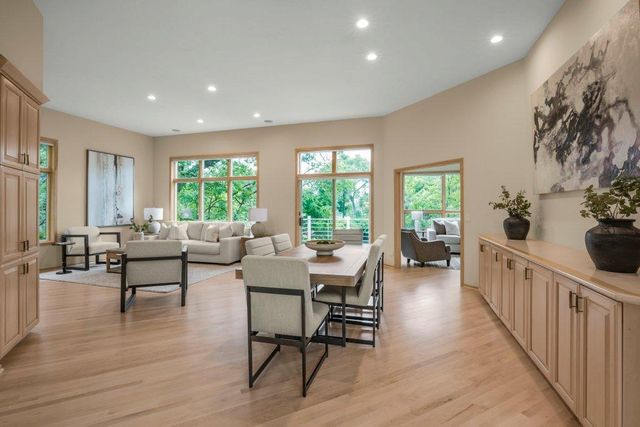 3580 Fairway Drive, Hopkins, MN 55305