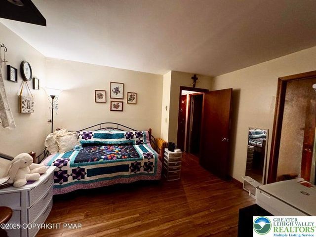 102 Indian Trail, Penn Forest Twp, PA 18229