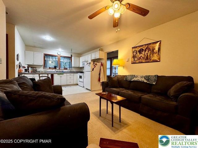 102 Indian Trail, Penn Forest Twp, PA 18229