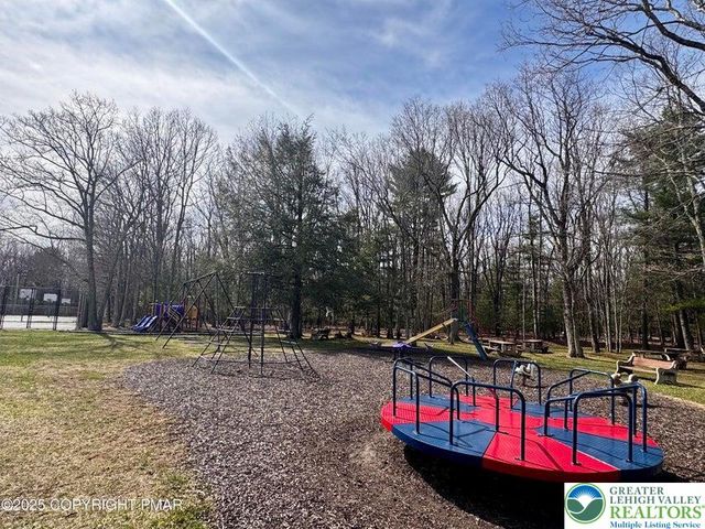 102 Indian Trail, Penn Forest Twp, PA 18229