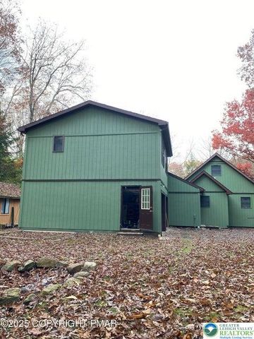 102 Indian Trail, Penn Forest Twp, PA 18229