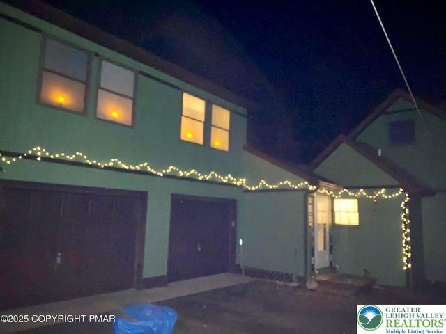 102 Indian Trail, Penn Forest Twp, PA 18229