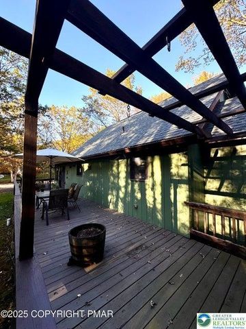 102 Indian Trail, Penn Forest Twp, PA 18229