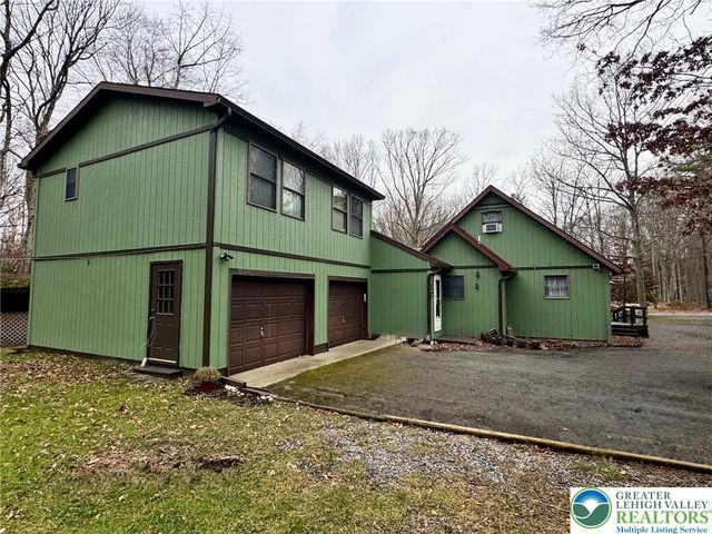 102 Indian Trail, Penn Forest Twp, PA 18229