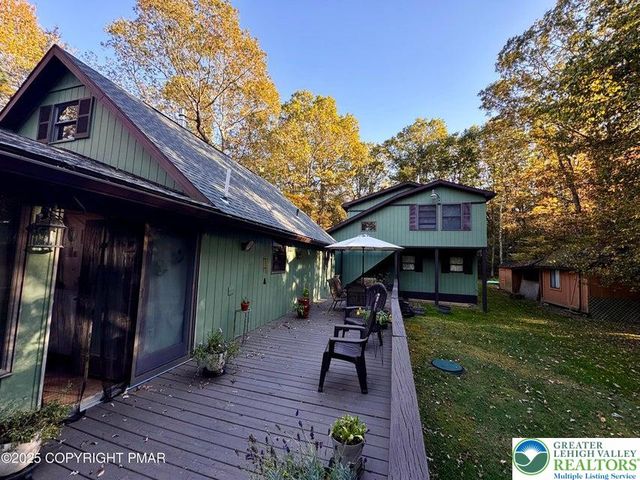 102 Indian Trail, Penn Forest Twp, PA 18229