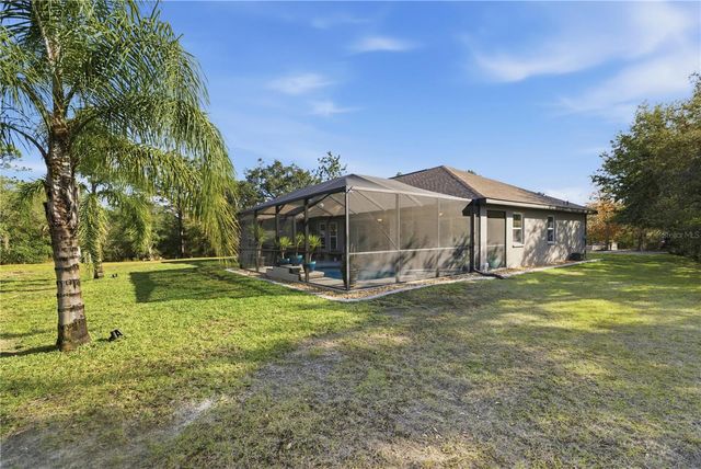 5693 W WOODLAWN STREET, Dunnellon, FL 34433
