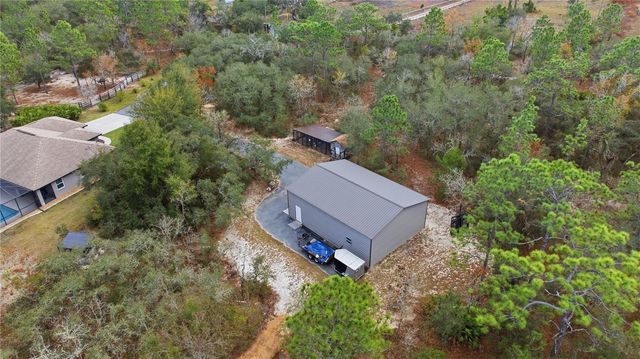 5693 W WOODLAWN STREET, Dunnellon, FL 34433