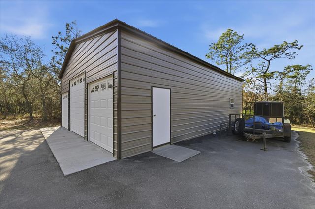 5693 W WOODLAWN STREET, Dunnellon, FL 34433