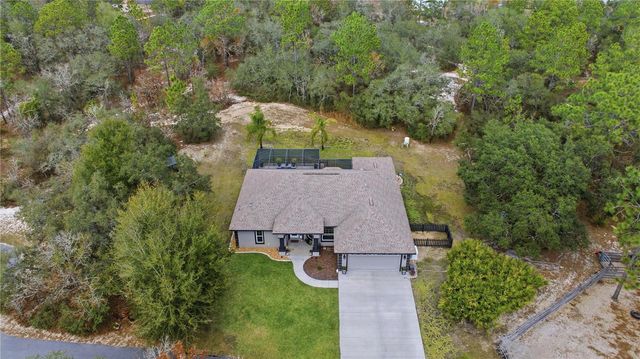 5693 W WOODLAWN STREET, Dunnellon, FL 34433