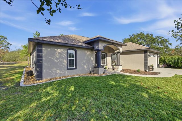 5693 W WOODLAWN STREET, Dunnellon, FL 34433
