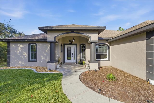 5693 W WOODLAWN STREET, Dunnellon, FL 34433