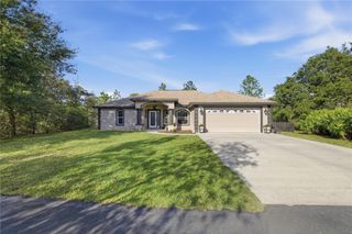 5693 W WOODLAWN STREET, Dunnellon, FL 34433