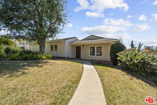 100 E Kenneth Road, Glendale, CA 91207