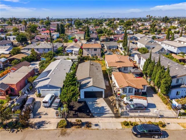 329 E 109th, Los Angeles, CA 90061