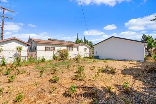 329 E 109th, Los Angeles, CA 90061