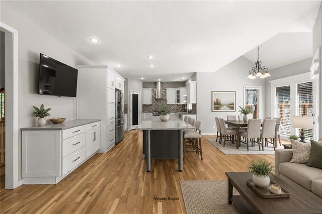 9233 W 143rd Terrace, Overland Park, KS 66221