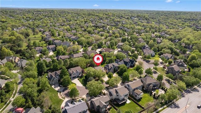 9233 W 143rd Terrace, Overland Park, KS 66221