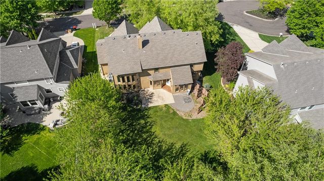 9233 W 143rd Terrace, Overland Park, KS 66221