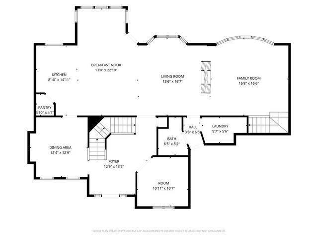 9233 W 143rd Terrace, Overland Park, KS 66221