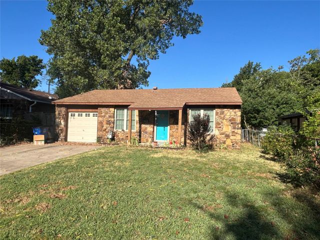 424 66th Avenue E, Tulsa, OK 74112