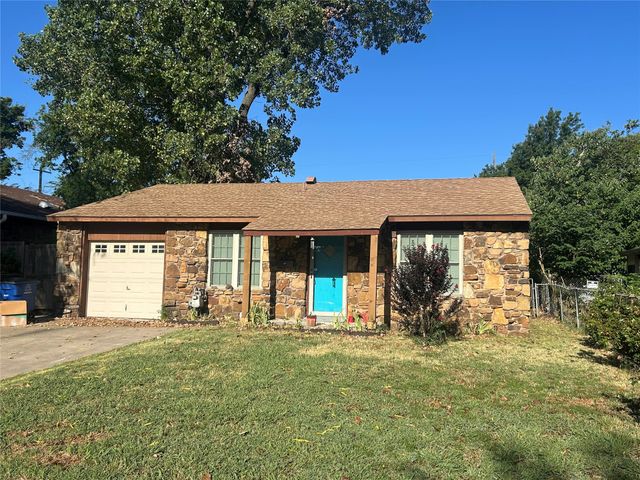 424 66th Avenue E, Tulsa, OK 74112