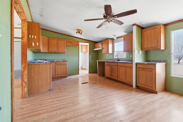 9976 Lake Swamp Rd., Nichols, SC 29581